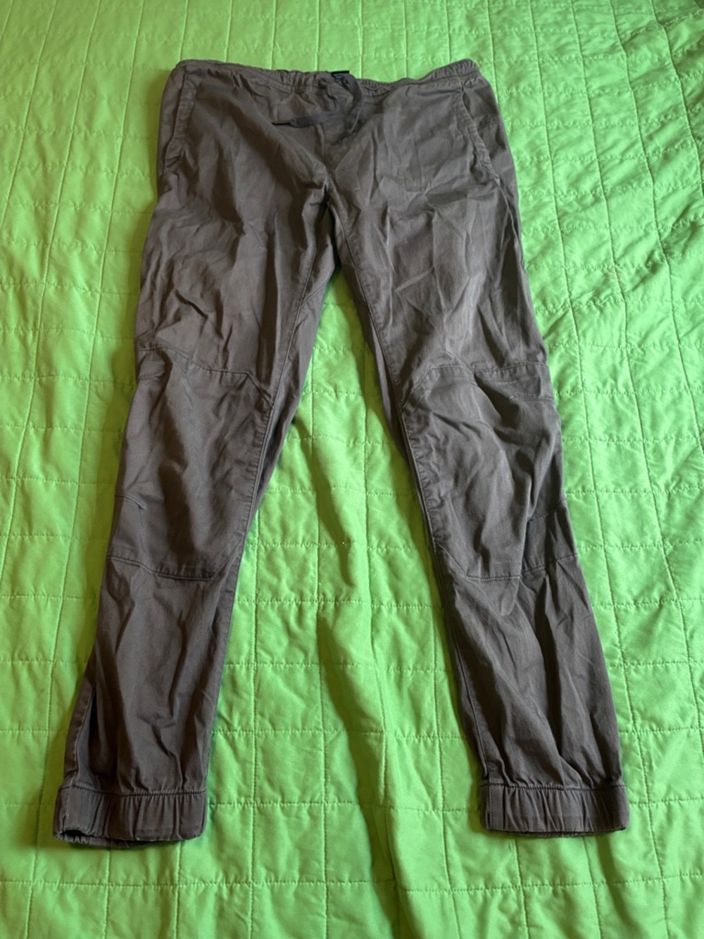 Black Diamond Pants